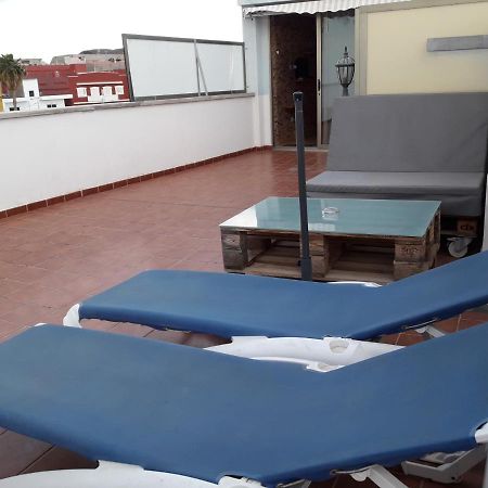 Apartamentos Tenerife Sur Guargacho Kültér fotó