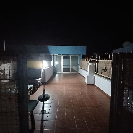 Apartamentos Tenerife Sur Guargacho Kültér fotó