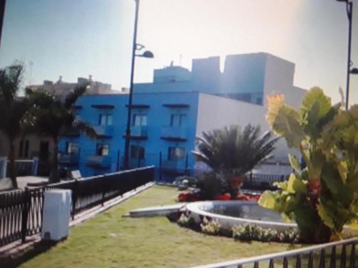 Apartamentos Tenerife Sur Guargacho Kültér fotó