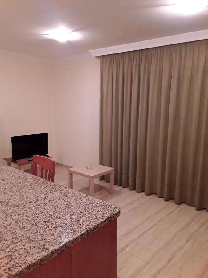 Apartamentos Tenerife Sur Guargacho Kültér fotó