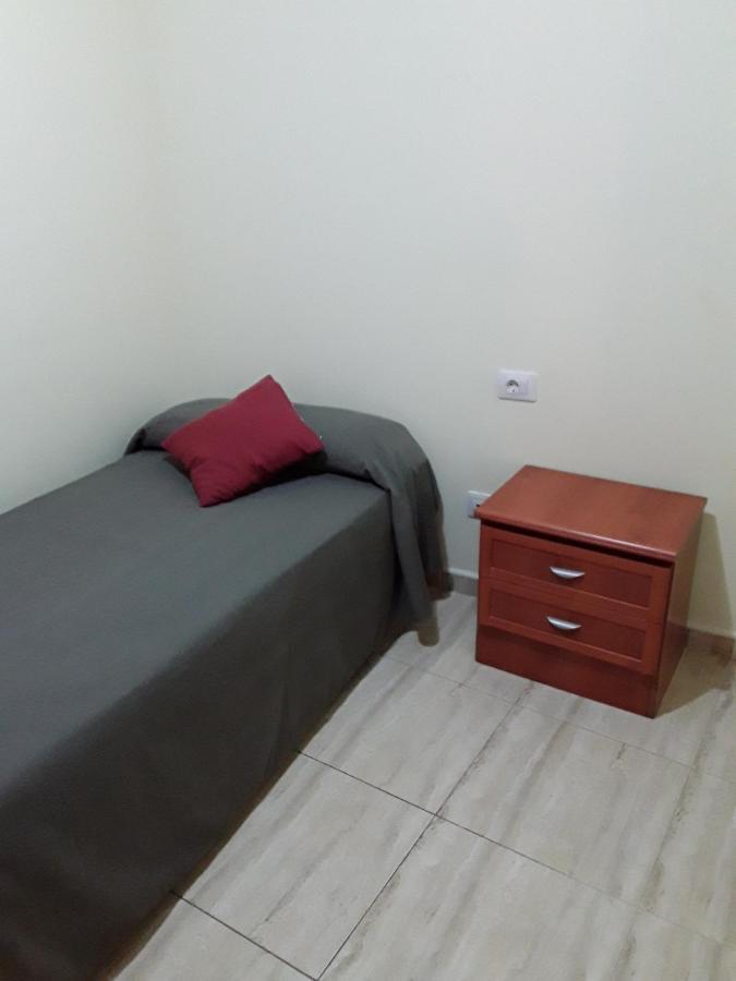 Apartamentos Tenerife Sur Guargacho Kültér fotó