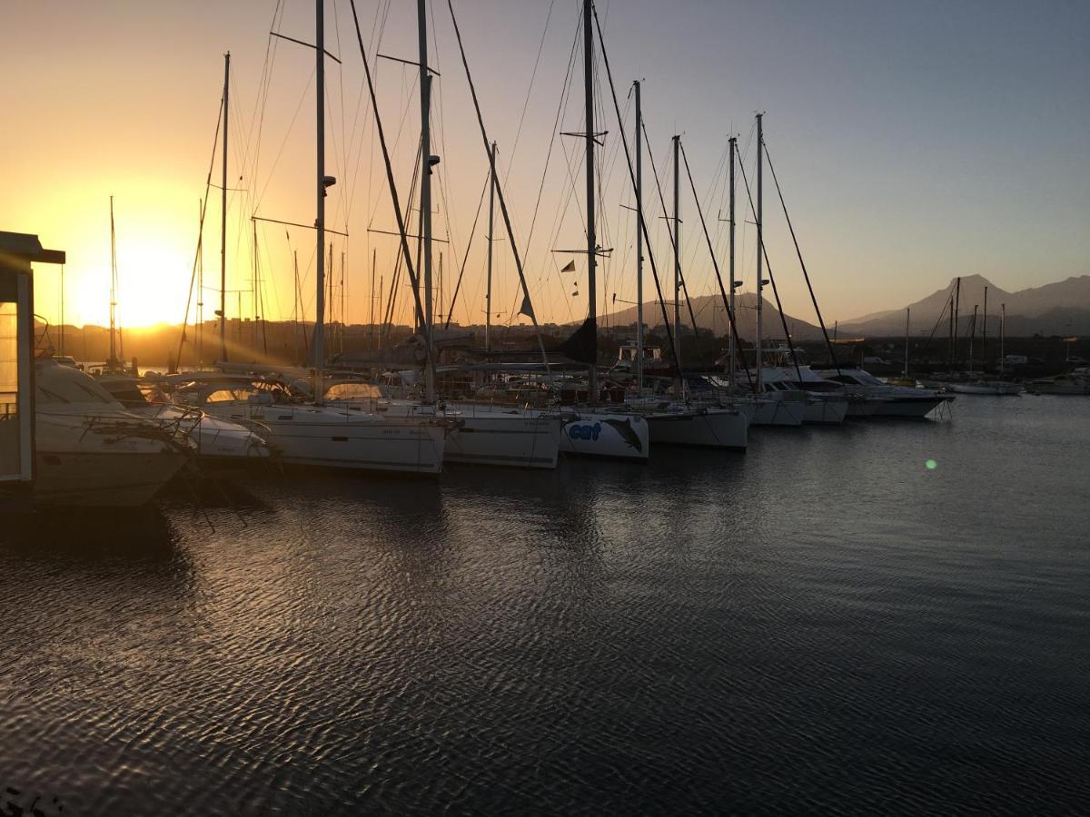 Apartamentos Tenerife Sur Guargacho Kültér fotó