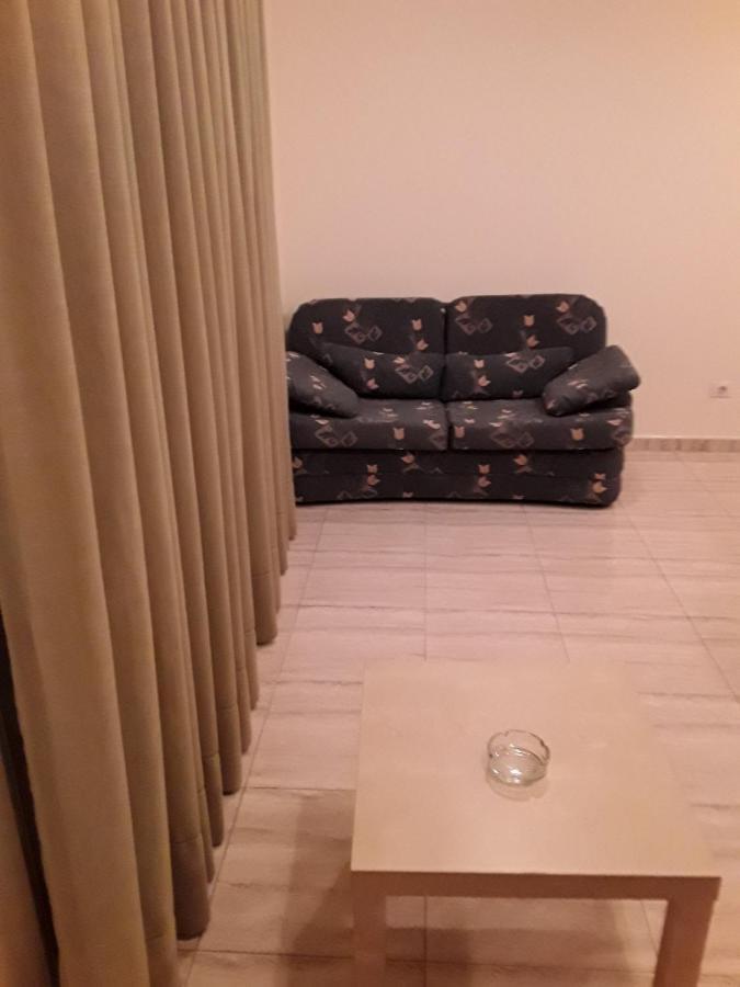 Apartamentos Tenerife Sur Guargacho Kültér fotó