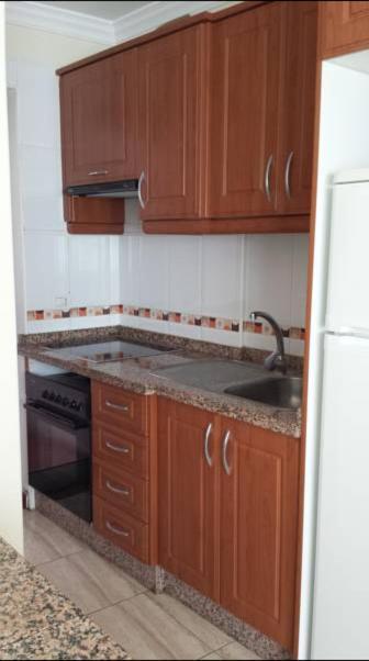 Apartamentos Tenerife Sur Guargacho Kültér fotó