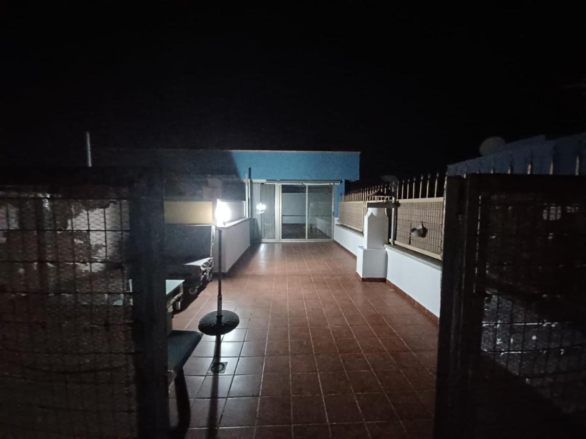 Apartamentos Tenerife Sur Guargacho Kültér fotó