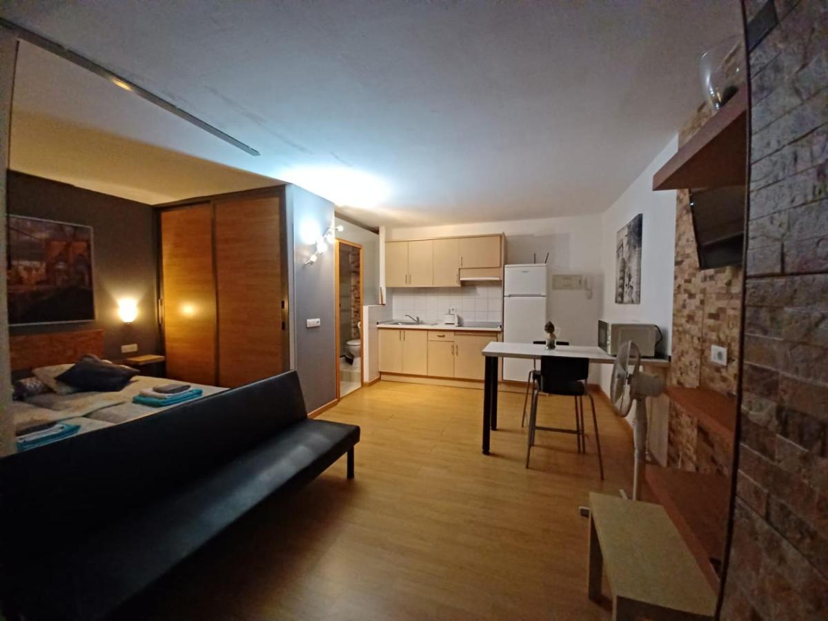 Apartamentos Tenerife Sur Guargacho Kültér fotó