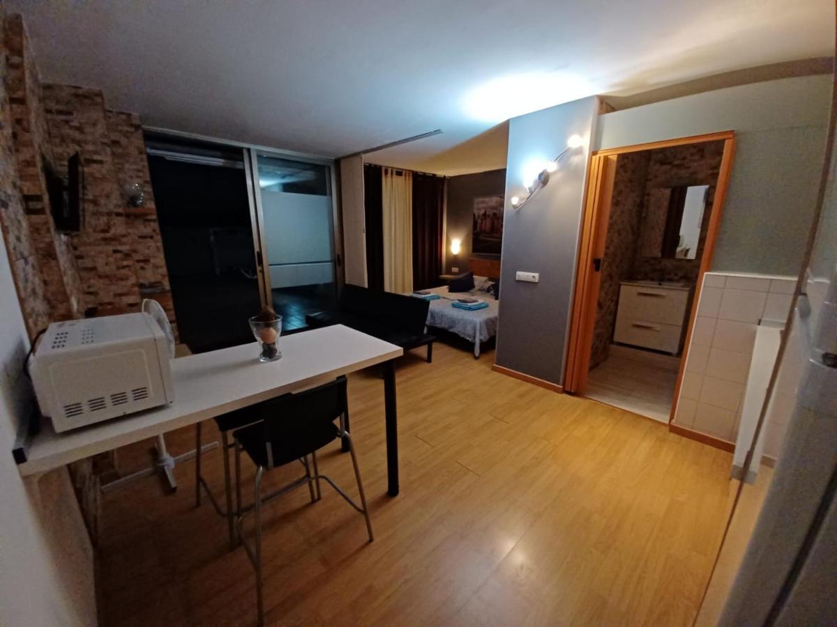 Apartamentos Tenerife Sur Guargacho Kültér fotó